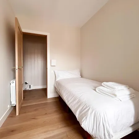 Taos Surf Shack Apartamento