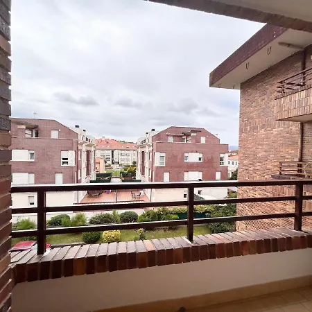 Taos Surf Shack Apartmán *