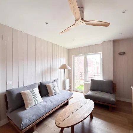Apartamento Taos Surf Shack