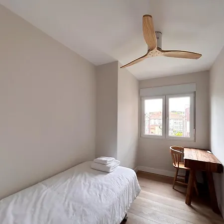 Apartamento Taos Surf Shack Somo