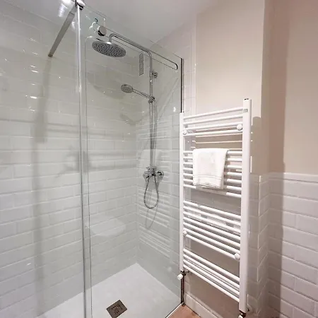 Taos Surf Shack Apartmán