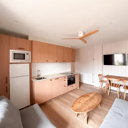 Taos Surf Shack Apartment *