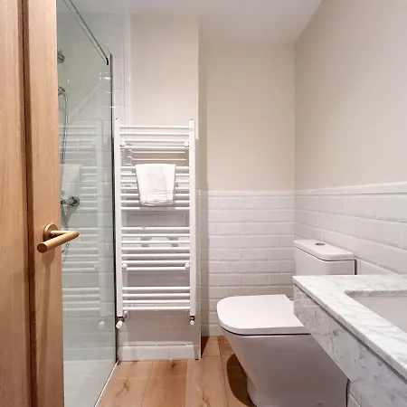 Apartmán Taos Surf Shack *