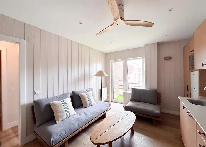 Apartment Taos Surf Shack