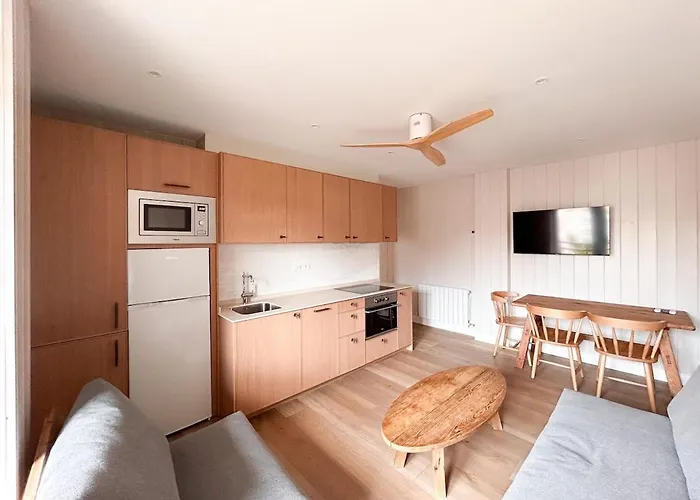 Taos Surf Shack Apartment *