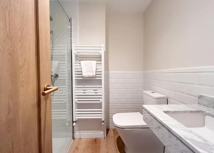 Apartment Taos Surf Shack *