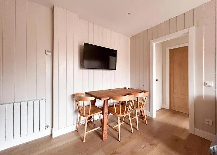 Taos Surf Shack * Somo