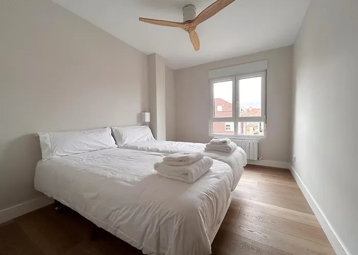 Taos Surf Shack * Somo