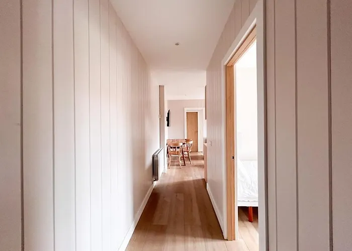 Taos Surf Shack Lägenhet